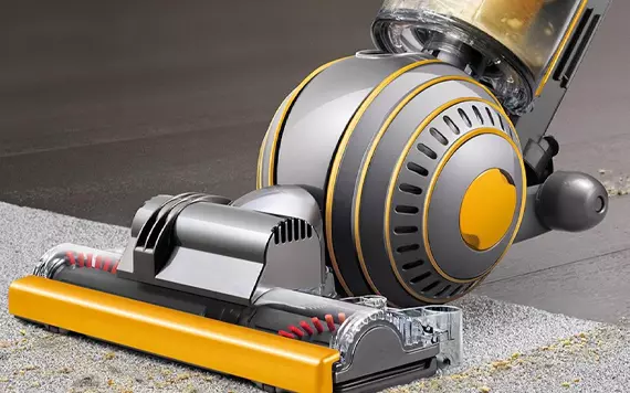 Ремонт пылесосов Dyson (Дайсон)